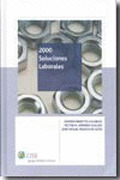 2000 SOLUCIONES LABORALES, 2006