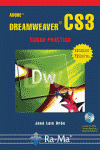 ADOBE DREAMWEAVER CS3. CURSO PRACTICO