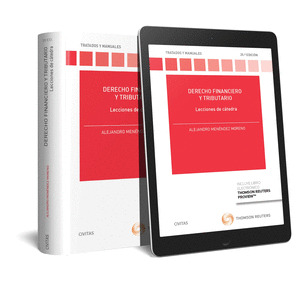 DERECHO FINANCIERO Y TRIBUTARIO. LECCIONES DE CATEDRA (PAPEL + E-BOOK)