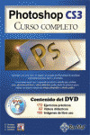 PHOTOSHOP CS3. CURSO COMPLETO