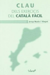 (CAT).CLAU EXERICICIS CATALA FACIL
