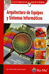 ARQUITECTURA DE EQUIPOS Y SISTEMAS INFORMATICOS (2008)