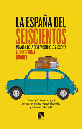 ESPAÑA DEL SEISCIENTOS, LA