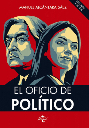 OFICIO DE POLÍTICO, EL