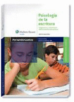 PSICOLOGIA DE LA ESCRITURA DIAGNOSTICO Y TRATAMIEN