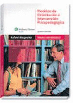 MODELOS DE ORIENTACION E INTERVENCION PSICOPEDAGOG