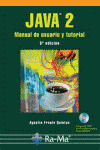 JAVA 2 (MANUAL DE USUARIO Y TUTORIAL)