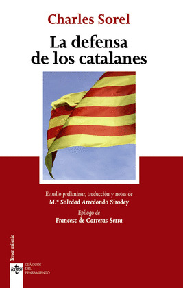 DEFENSA DE LOS CATALANES, LA