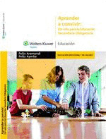 APRENDER A CONVIVIR UN RETO PARA EDUCACION SECUNDA