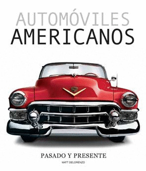 AUTOMOVILES AMERICANOS