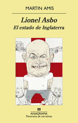 LIONEL ASBO, EL ESTADO INGLATERRA