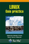 LINUX. GUIA PRACTICA