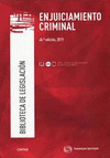 ENJUICIAMIENTO CRIMINAL