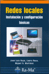 REDES LOCALES. INSTALACION Y CONFIGURACION BASICAS