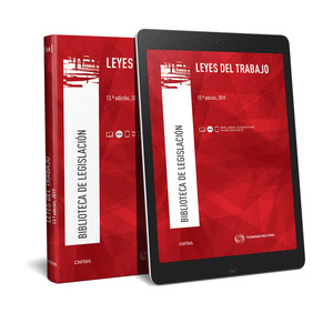 LEYES DEL TRABAJO