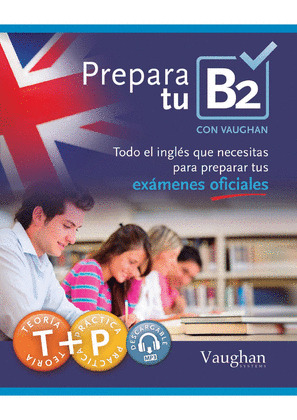PREPARA TU B2 CON VAUGHAN