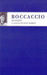DECAMERON / LA ELEGIA DE DOÑA FIAMETA (PERFECTA)