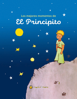 EL PRINCIPITO (