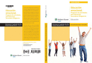 EDUCACION EMOCIONAL PROGRAMA ACTIVIDADES EDUCACION