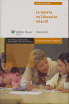 TUTORIA EN EDUCACION INFANTIL, LA