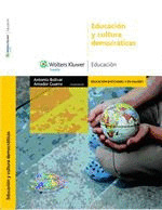 EDUCACION Y CULTURA DEMOCRATICAS