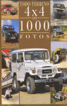 TODOTERRENO 4X4 EN 1000 FOTOS