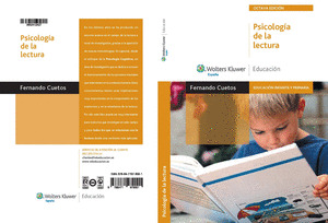 PSICOLOGIA DE LA LECTURA 7ª EDICION