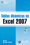 TABLAS DINÁMICAS EN EXCEL 2007