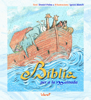 BIBLIA PER A LA MAINADA