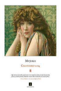 CALENDARIO MUJERES 2014