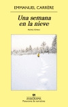 SEMANA EN LA NIEVE, UNA