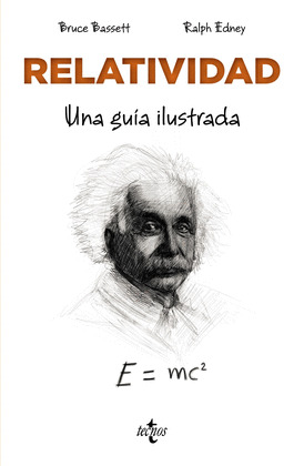 RELATIVIDAD, UNA GUÍA ILUSTRADA