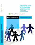 EDUCACION PARA LA CIUDADANIA Y CONVIVENCIA