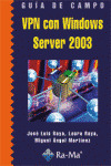 GUIA DE CAMPO: VPN CON WINDOWS SERVER 2003