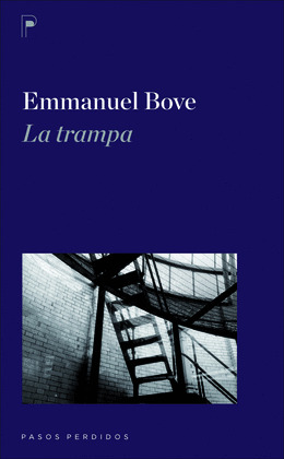 TRAMPA, LA