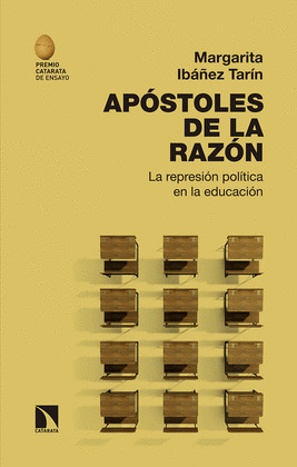 APÓSTOLES DE LA RAZÓN (VI PREMIO CATARATA DE ENSAYO)