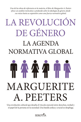 REVOLUCIÓN DE GÉNERO, LA