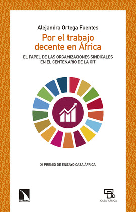 POR EL TRABAJO DECENTE EN AFRICA