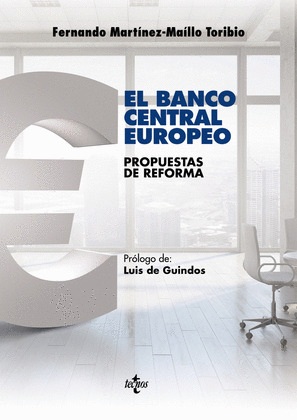 BANCO CENTRAL EUROPEO, EL