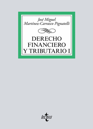 DERECHO FINANCIERO Y TRIBUTARIO