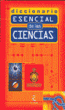 DICC.ESENCIAL CIENCIAS