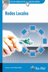 REDES LOCALES (CICLO FORMATIVO, GRADO MEDIO, 2009)