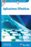 APLICACIONES OFIMÁTICAS (CICLO FORMATIVO, GRADO MEDIO, 2009)