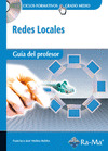 GUÍA DIDÁCTICA REDES LOCALES REAL DECRETO 1691/2007