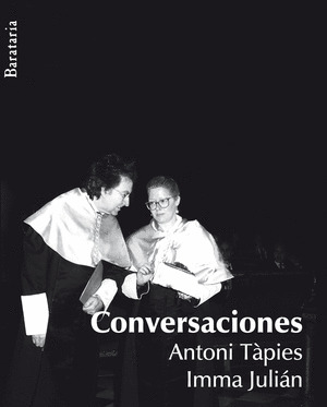 CONVERSACIONES CON TAPIES