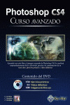 PHOTOSHOP CS4. CURSO AVANZADO (+ DVD)