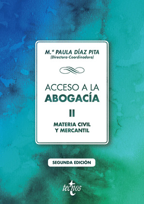 ACCESO A LA ABOGACÍA