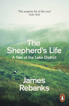 THE SHEPHERD'S LIFE