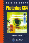 PHOTOSHOP CS4. GUIA DE CAMPO