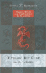 OLVIDADO REY GUDU
